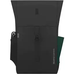 Рюкзак для ноутбука Lenovo 16" IdeaPad Gaming Modern BP Black (GX41H70101) - мініатюра 4