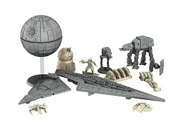 Настільна гра Geekach Games Зоряні війни: Повстання (Star Wars: Rebellion) (укр.) (GKCH200rb) - мініатюра 9