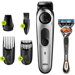Машинка для стрижки Braun BT 5260