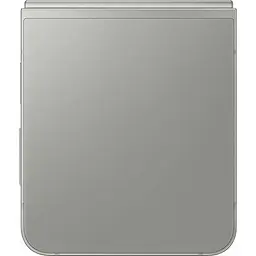 Смартфон Samsung Galaxy Flip 6 12/256GB Silver Shadow (SM-F741BZSG) [NFC, 2 SIM] - мініатюра 9