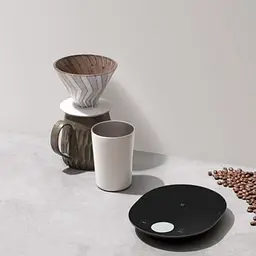 Ваги кухонні Xiaomi MiJia Electronic Kitchen Scale (KGJ001T) [90695] - мініатюра 4