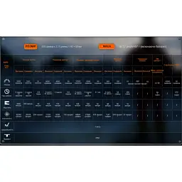 Ліхтар Fenix LR35R PRO black - мініатюра 7