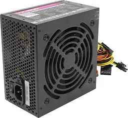 Блок живлення Aerocool 600W (VX-600) Б/в