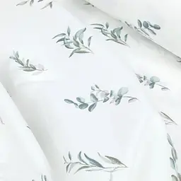 Підковдра євро 220х240 BLUE BRANCHES COSAS (4822052442647) - мініатюра 3