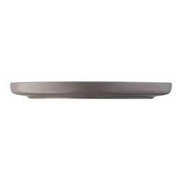 Тарілка Ardesto Trento Dinner 26,5 см Grey (AR2926TG) - мініатюра 6