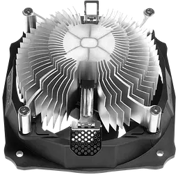 Повітряне охолодження ID-Cooling DK-03 Black (DK-03) Б/В - мініатюра 3