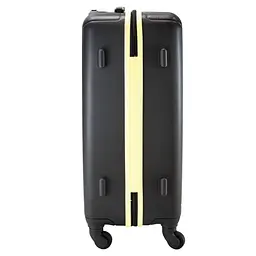 Валіза 28" Semi Line (L) Black (T5685-3) - мініатюра 5
