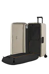 Валіза 80 См Samsonite ESSENS SANDSTONE 80x43x37 KM0*15006 - мініатюра 15