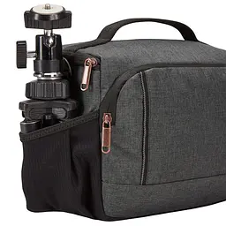 Сумка Case Logic ERA DSLR Shoulder Bag CECS-103 Grey (6498680) - мініатюра 6