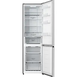 Холодильник Gorenje NRK620EAXL4 - мініатюра 5