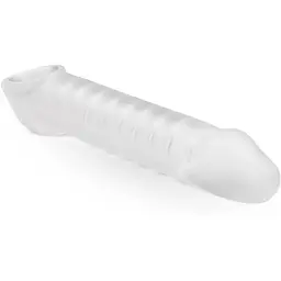Насадка на член BOners Supporting Penis Sleeve - мініатюра 4