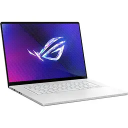 Ноутбук Asus ROG Zephyrus G16 OLED GU605MV-QR125X, Intel Core Ultra 9 185H, 5.1GHz, 16 WQXGA, 240Hz, 32GB, SSD 1TB, NVIDIA GeForce RTX 4060 8GB, Windows 11 Pro - мініатюра 3