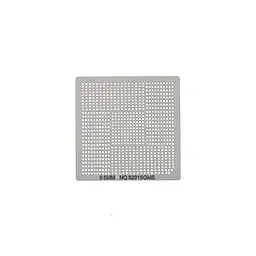 Трафарет прямого нагріву 0.5MM NQ82915GMS