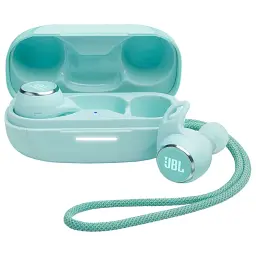 Навушники TWS JBL Reflect Aero М'ятний (JBLREFLECTAEROMINT)