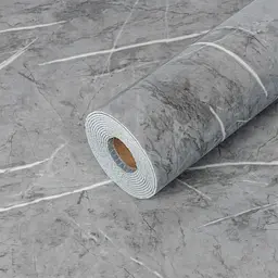 Самоклеюча стінова PET плитка в рулоні 600x3000x2mm SW-00001702 - мініатюра 3