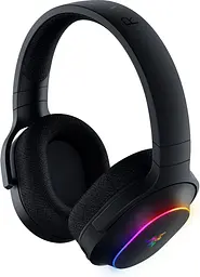 Гарнітура ігрова Razer Barracuda X Chroma BT/WL RGB чорний (RZ04-05220100-R3M1) - мініатюра 9