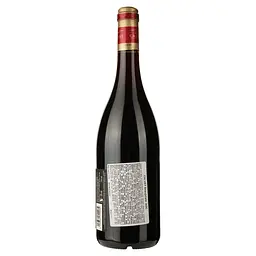Вино Calvet Beaujolais AOC червоне сухе 0.75 л - мініатюра 2