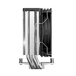 Кулер для процесора Deepcool AG400 G2 (R-AG400-BKNPMG2-G) - мініатюра 7
