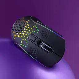 Бездротова ігрова миша Proove Gaming Buzz, в асортименті - мініатюра 8
