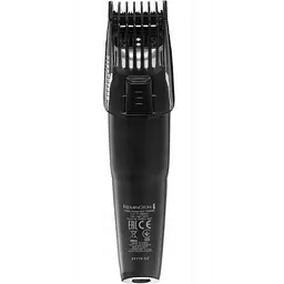 Набір для стрижки Remington G4 Graphite Series для бороди, вусів, голови, носа і тіла чорно-білий (PG4000) - мініатюра 5