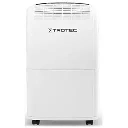 Осушувач повітря Trotec TTK 75 E - мініатюра 2