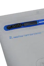 Сумка Через Плече American Tourister COLOURDRY GLACIAL SILVER 22x21x8 ML3*08003 - мініатюра 8