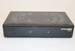 Супутниковий комбінований ресивер Openbox Open SX2 Combo - мініатюра 2