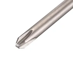 Набір біт PH2 137 мм (5 шт) для саморізів у стрічці Makita 191V01-2 (для DFR452, DFR453) - мініатюра 2