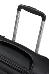 Валіза 55 См Samsonite D'LITE BLACK 55x40x22(25) KG6*09302 - мініатюра 9