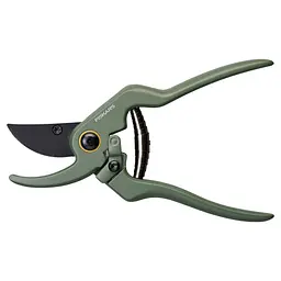 Секатор для кімнатних рослин Fiskars (1075314) - мініатюра 2