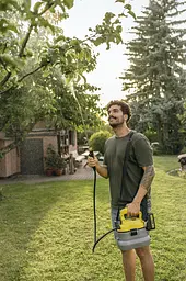 Обприскувач Karcher PSU 4-18 (1.445-300.0) - мініатюра 8