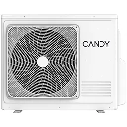 Кондиціонер Candy CY-24RAIN-A/CY-24RAOUT-A Pura - мініатюра 6
