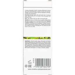 Пілінг рослинний для обличчя Christina BioPhyto Herbal Complex 75 мл - мініатюра 3