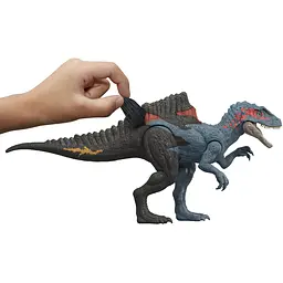 Фігурка динозавра Mattel Світ Юрського періоду Неймовірне перетворення (JKN04) - мініатюра 10