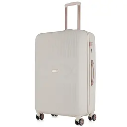 Валіза Semi Line 28" (L) Ercu (T5786-3) - мініатюра 1