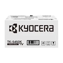 Тонер-картридж Kyocera TK-5450K, 4,1K (1T0C0D0NL0)