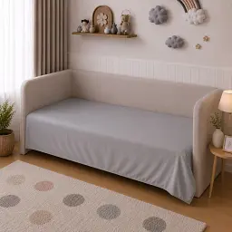 Дитяча постільна білизна JUNIOR Poplin Line та Cabading (2200012796801) - мініатюра 4