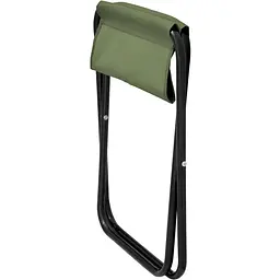 Стілець розкладний NeRest хакі (NR-16) - мініатюра 2