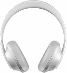Навушники Bose Noise Cancelling Headphones 700 Silver (794297-0300) - мініатюра 3