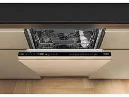 Вбудована посудомийна машина Whirlpool WH7IPA15BM6L0 - мініатюра 2