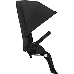 Прогулянковий блок Cybex Gazelle S BLK Moon Black (522002719) - мініатюра 2