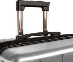 Валіза Heys SpinLite (S) Silver (10157-0002-21) 930203 - мініатюра 7