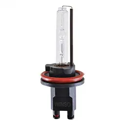 Лампа Ксенон Н8/Н9/Н11 6000K 35W EvroAuto (1шт)