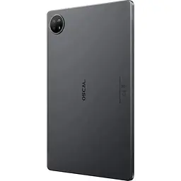 Планшет Blackview Oscal Pad 18 8/256GB Grey - мініатюра 2