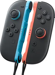 Геймпад Nintendo Joy-Con 2 Controllers - мініатюра 2