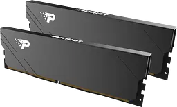 Оперативна пам'ять Patriot 32GB (2x16GB) DDR5 5600MHz Signature Line Premium (PSP532G5600KH1) - мініатюра 2