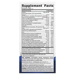 Вітаміни для жінок Women's Multivitamin One Daily 30 таблеток Nordic Naturals vit0006217 - мініатюра 2