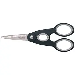 Ножиці кухонні Fiskars Functional Form 22 см (1003034)