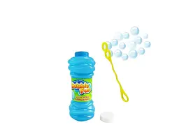 Набір для бульбашок BUBBLE FUN 473мл (7,4x7,4x18см) Bubble Fun