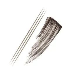 Засіб для брів Maybelline New York Brow Inserts 2 в 1 фіксуючий гель та фломастер Ash Brown - мініатюра 2